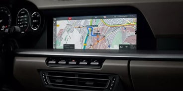 2021 Porsche 911 Targa 4 St. Louis MO