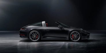 2021 Porsche 911 Targa 4 St. Louis MO