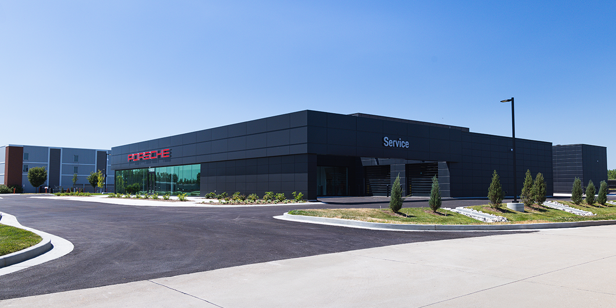 St.louis service option