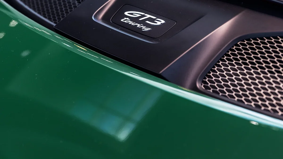 Porsche St. Louis in St. Louis MO