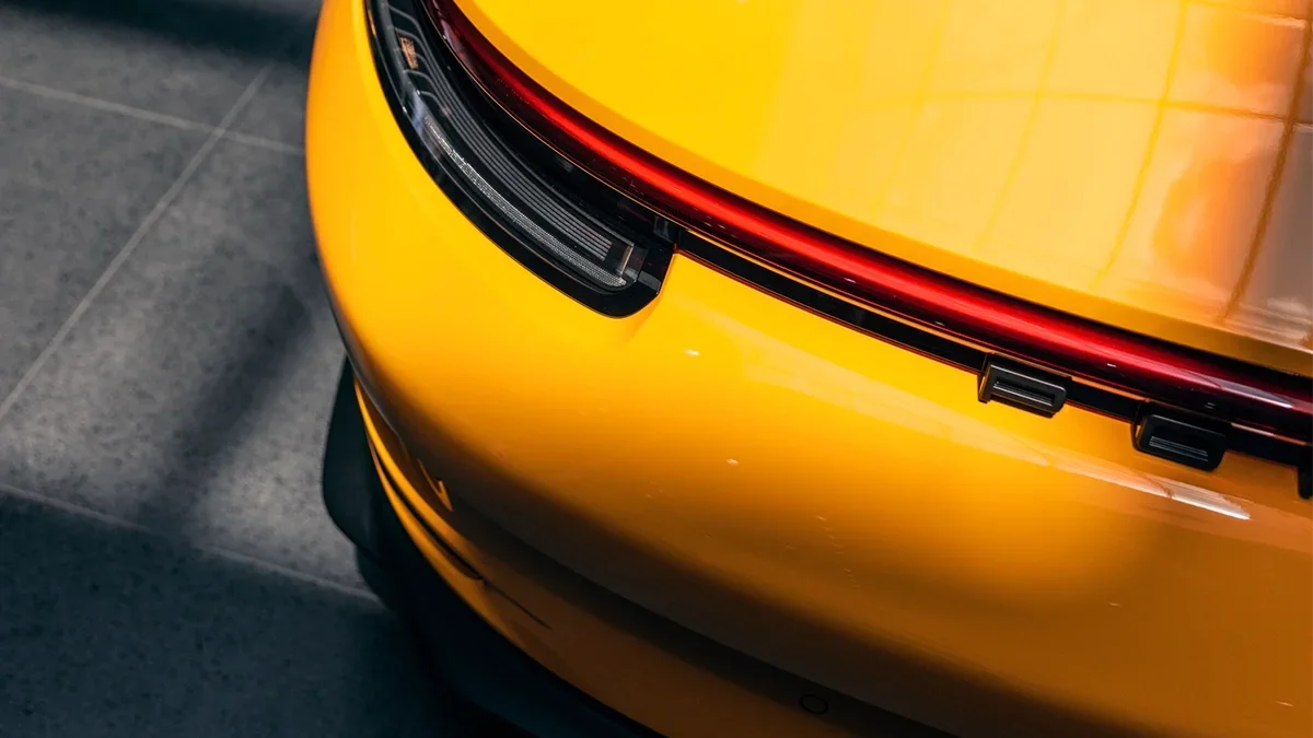 Porsche St. Louis in St. Louis MO