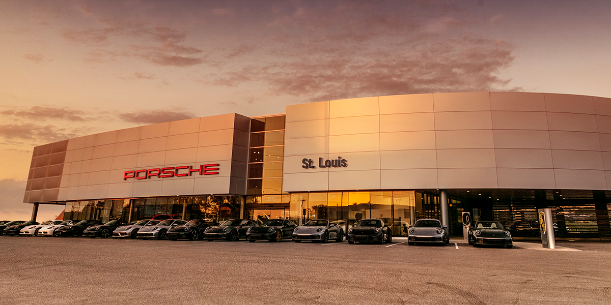 St.louis service option