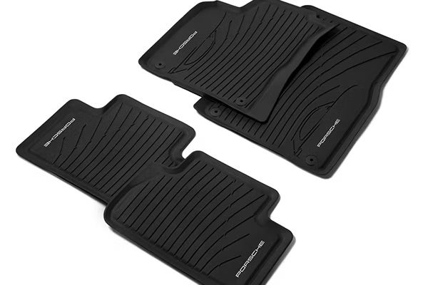 15% Off All Weather Floor Mats