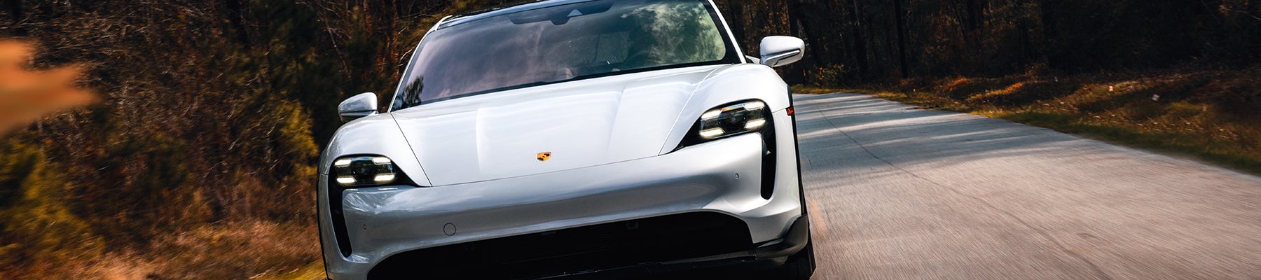 Porsche St. Louis Allocation in St. Louis MO