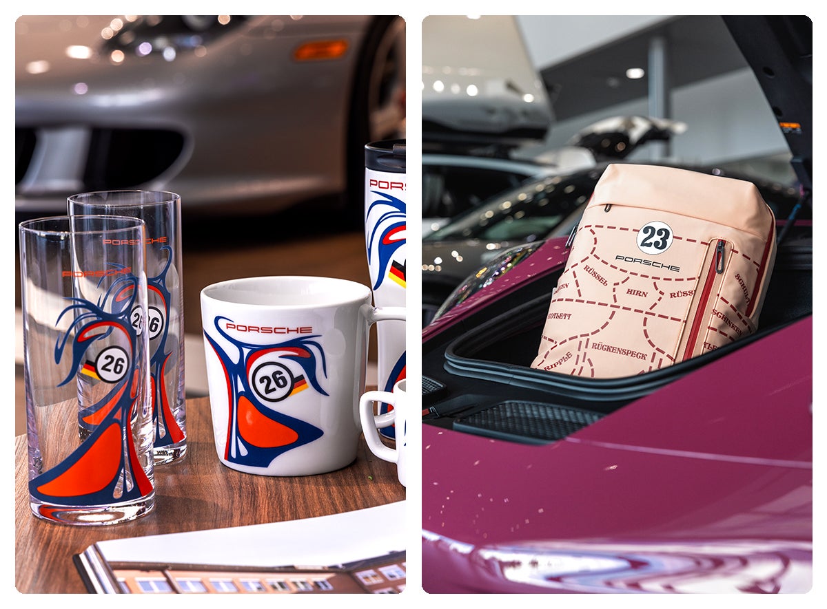 Finance a Porsche in St. Louis MO