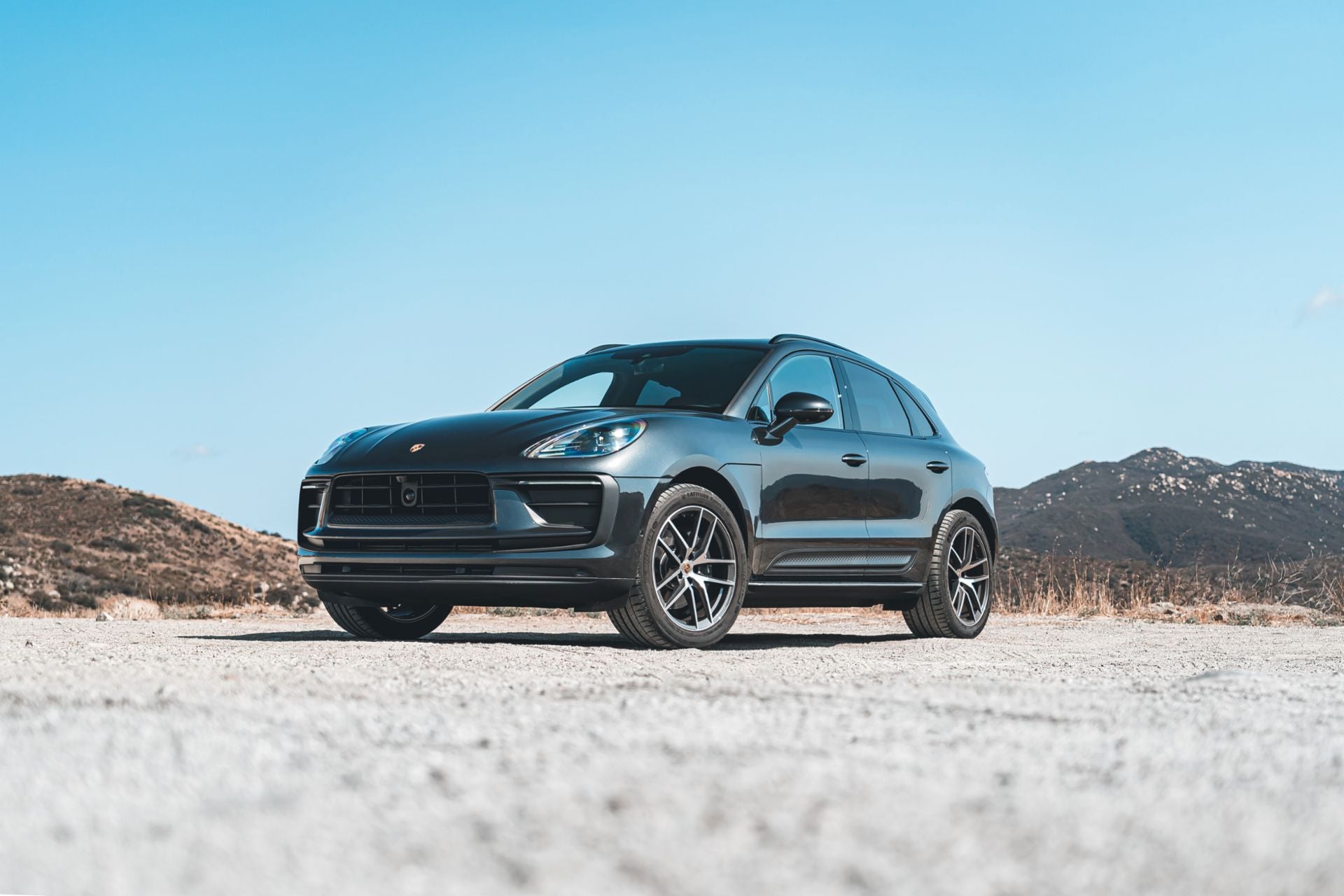 2023 Porsche Macan for sale in St. Louis MO