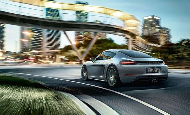 Porsche St. Louis, St. Louis, MO