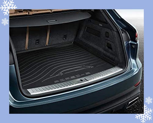 Porsche St. Louis holiday gift