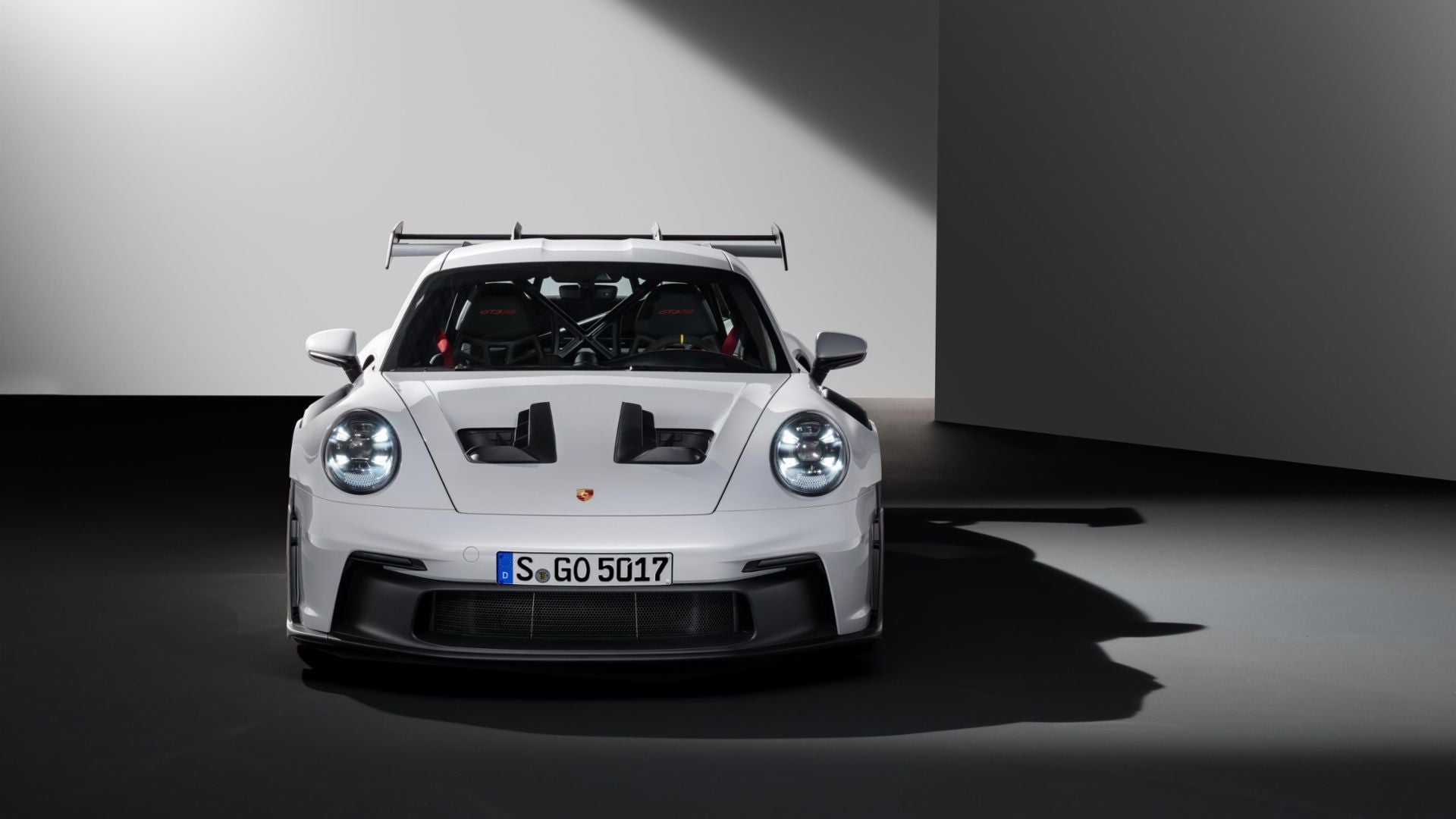2011 Porsche 911 GT3 RS - Sports Car Market