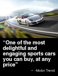 Porsche St. Louis, St. Louis, MO