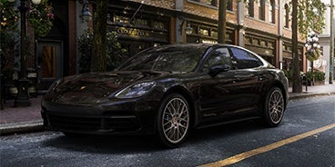 Porsche Panamera 4 and 4 Executive in St. Louis MO