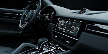 Porsche Cayenne GTS in St. Louis MO