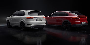 Porsche Cayenne GTS St. Louis MO