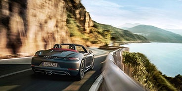 Porsche 718 Cayman in St. Louis MO