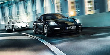 2021 Porsche 718 Cayman St. Louis MO