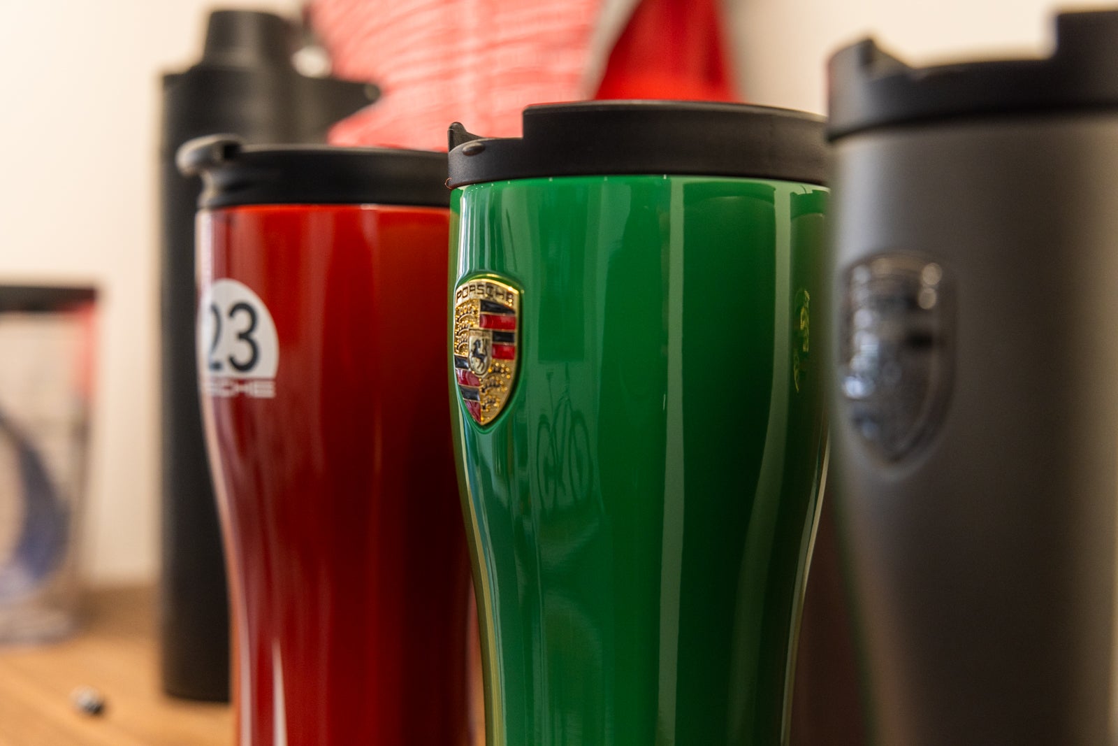 15% Off All Driver Selection Apparel & Accessories