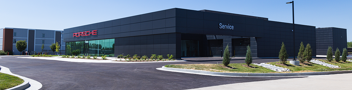 Chesterfeild service option