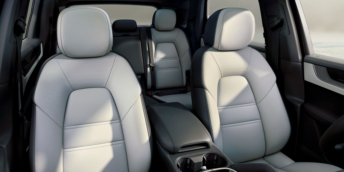 Porsche St. Louis Porsche Cayenne St. Louis, MO